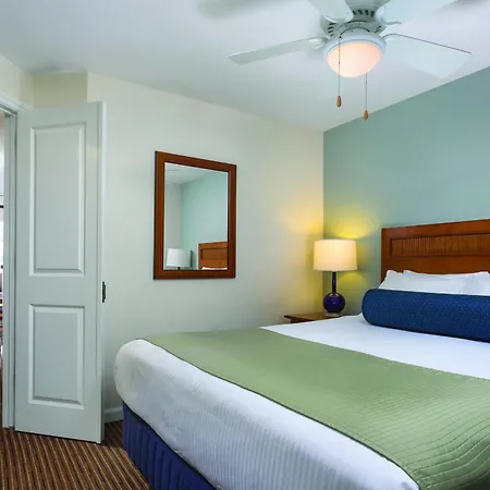 Club Wyndham Oceanside Pier Resort Exterior photo